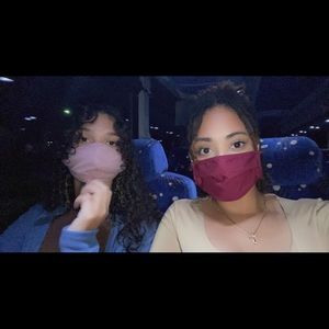 Meet your Posher, Jenny